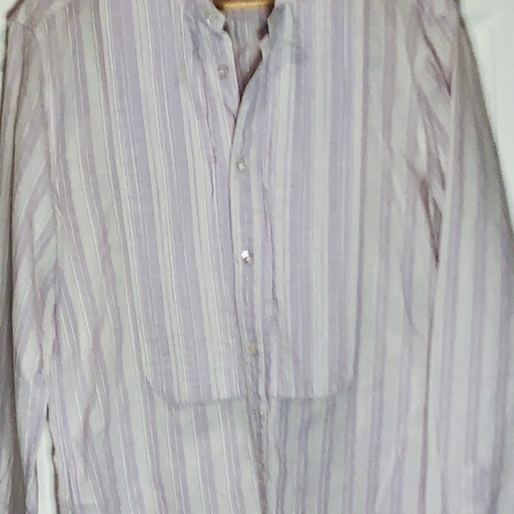 Hugo boss Cotton dress shirt - Picture 2 of 4